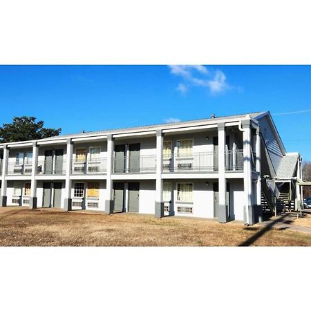 Jacksonville Inn By Oyo Near Little Rock Air Force Base Exterior foto