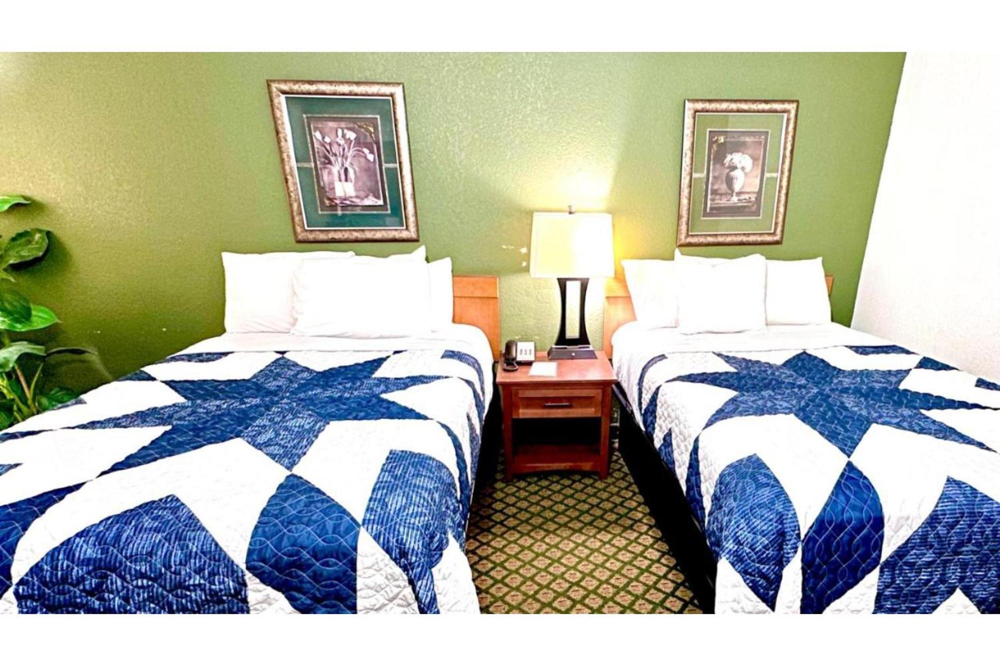 Jacksonville Inn By Oyo Near Little Rock Air Force Base Exterior foto
