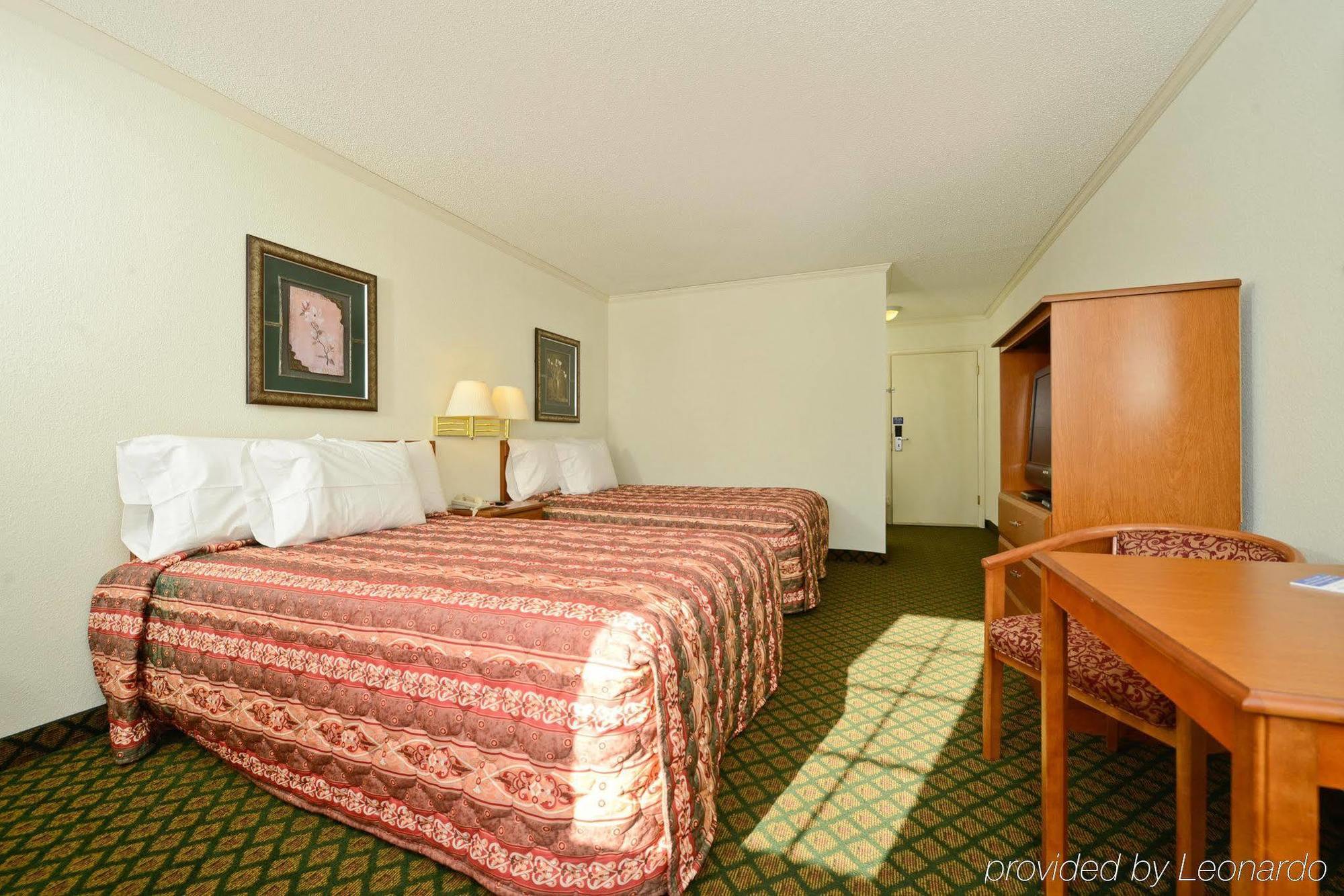 Jacksonville Inn By Oyo Near Little Rock Air Force Base Exterior foto